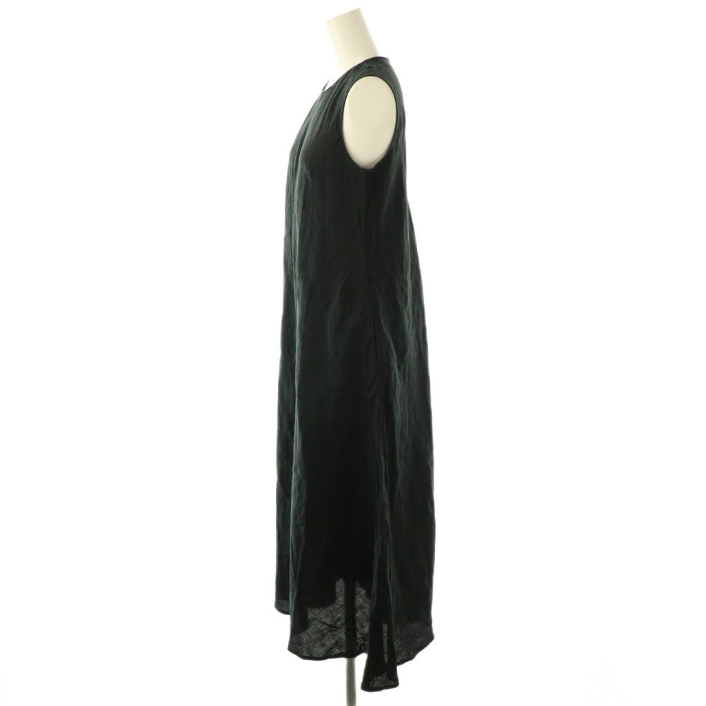 UNITED ARROWS セミフレアマキシワンピース UNITED ARROWS - ※かん様専用※【美品】UNITED ARROWS セミフレア