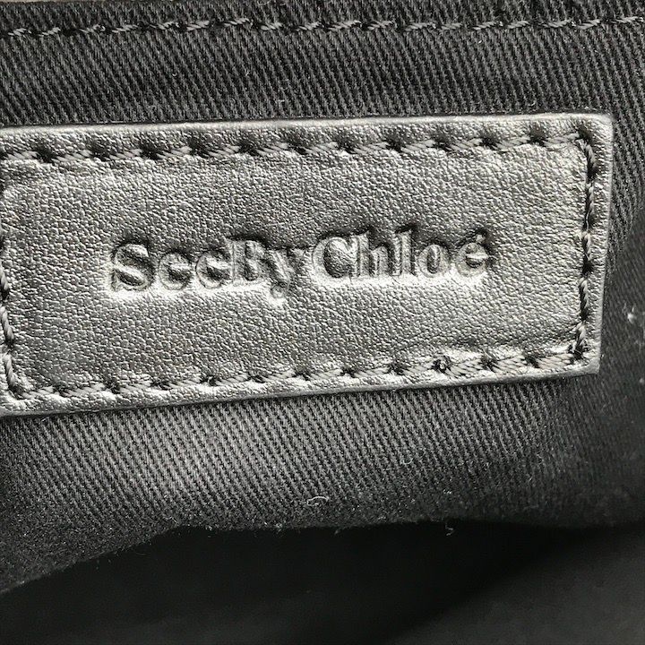 シーバイクロエ