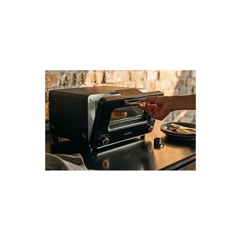 旧モデル】バルミューダ ザ・トースター プロ スチーム