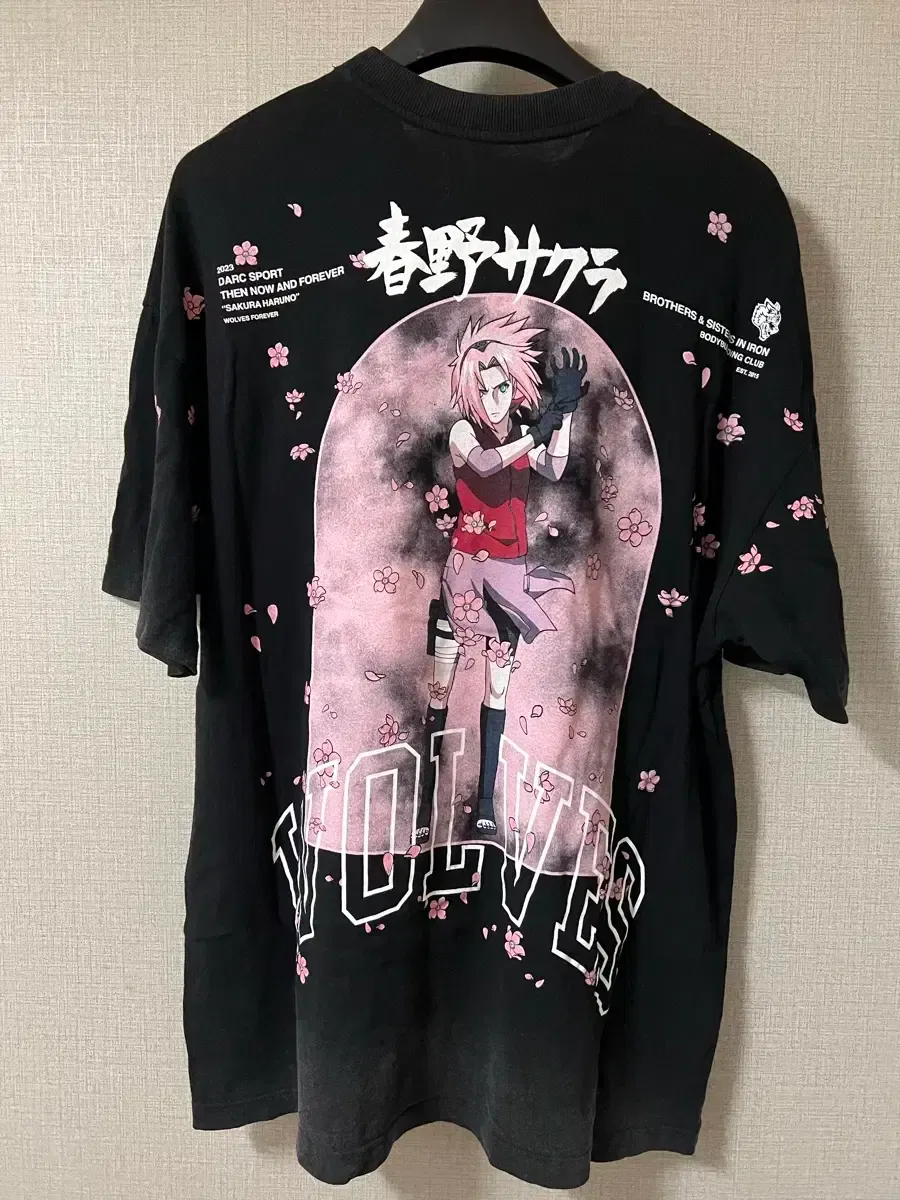 2025年最新】darc sport narutoの人気アイテム - メルカリ