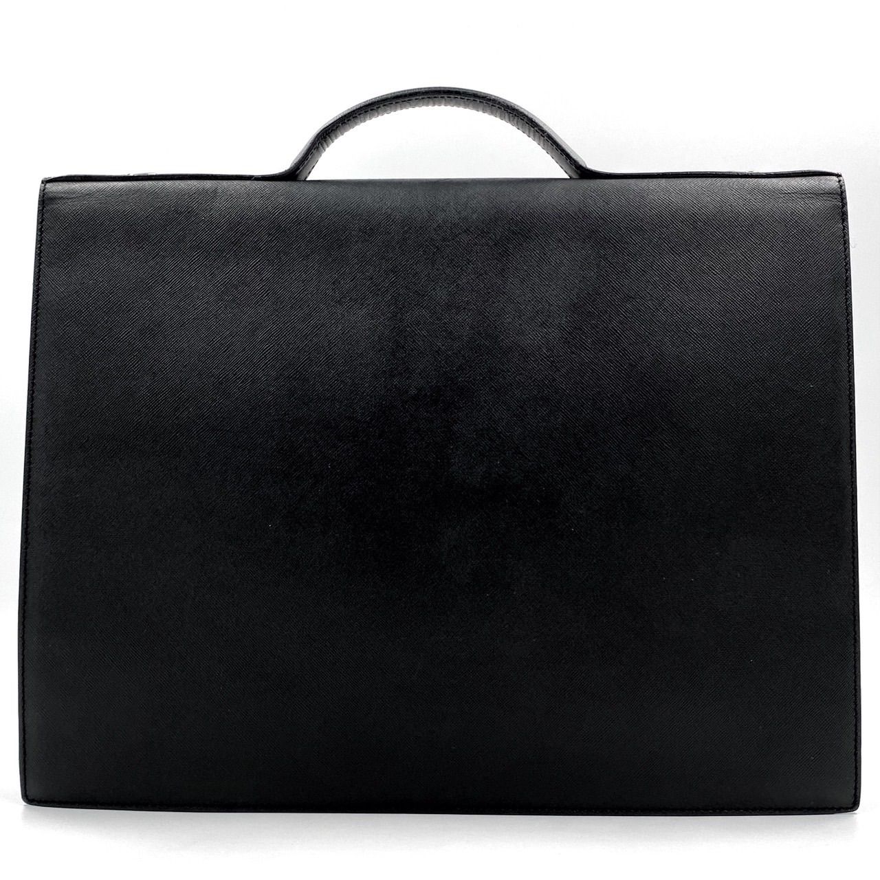 ✨極美品✨ FENDI フェンディ ビジネスバッグ ブリーフケース 