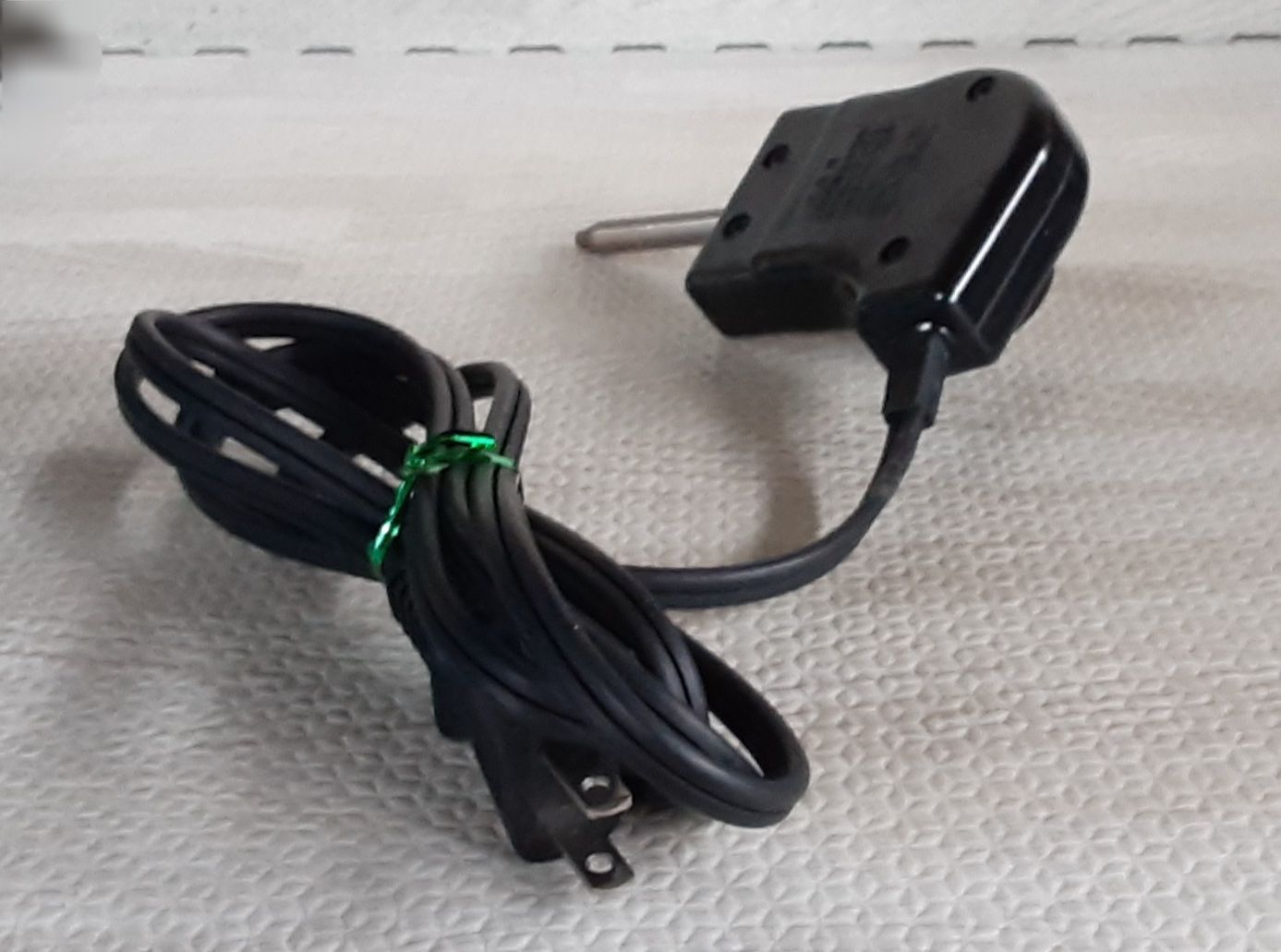 YAMAZEN ホットプレート用 コントローラー YHE-B130 温度調節器 電源