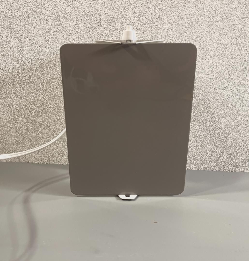 即使用可】 シャルロット CP-1 ペリアン Perriand グレー 灰色 即使用