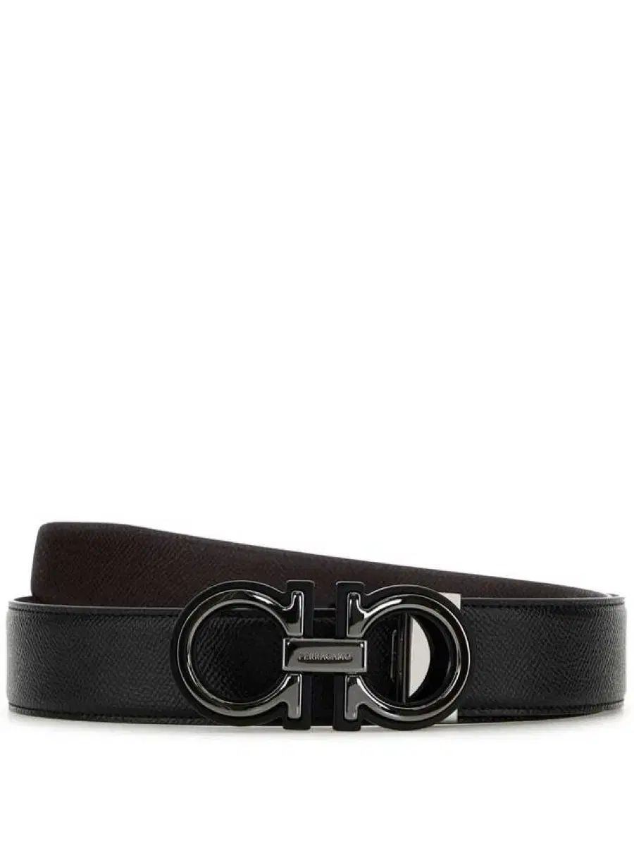 Ferragamo フェラガモ リバーシブル ベルト 67A254780269