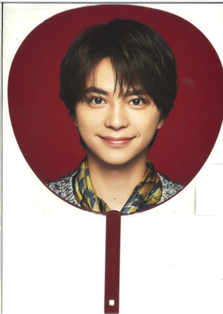 ジャニーズJr. - 深田竜生　うちわ　新品未開封 少年忍者 ACEes 深田竜生 うちわ - メルカリ
