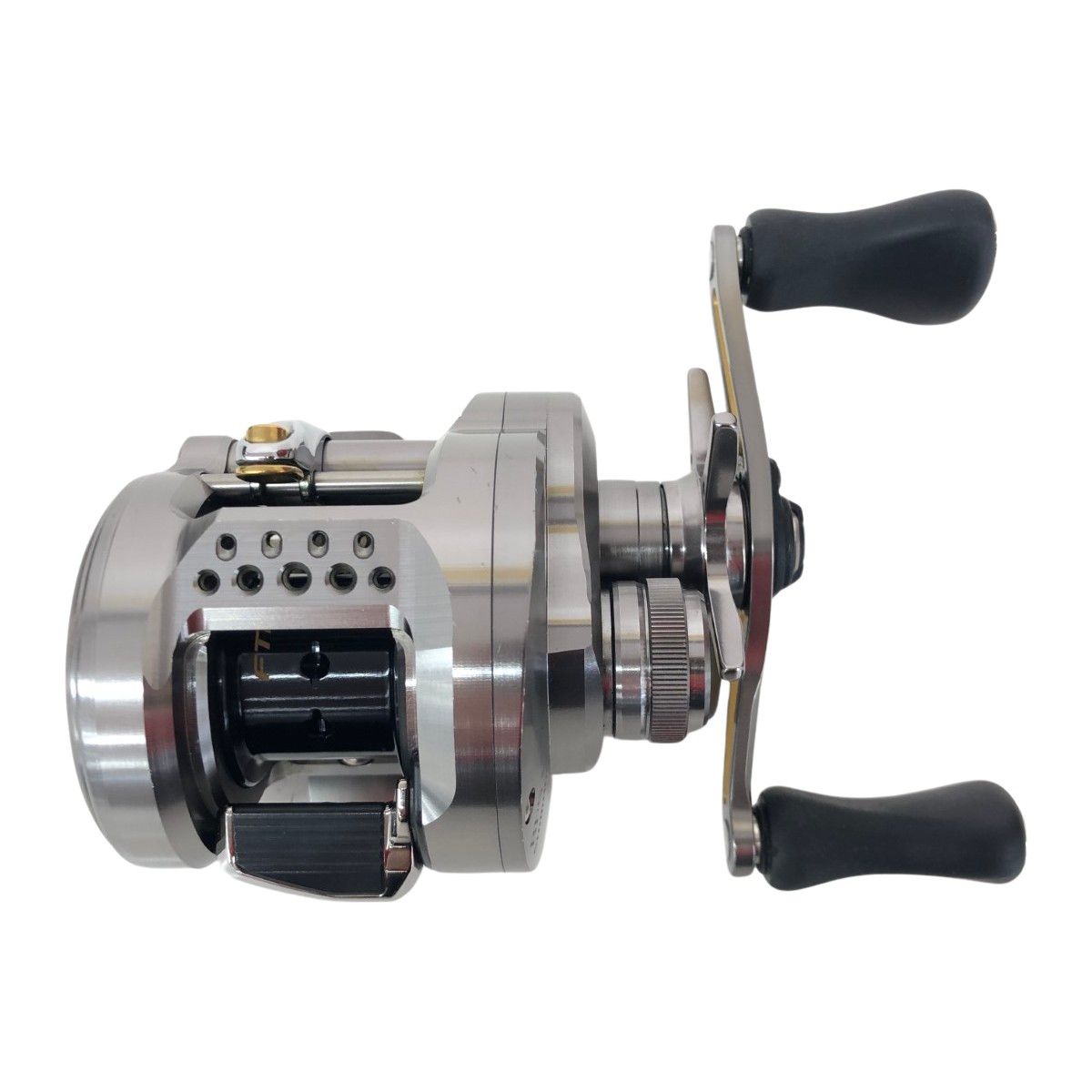 σσ【中古】SHIMANO シマノ SHIMANO 045706 23カルカッタコン
