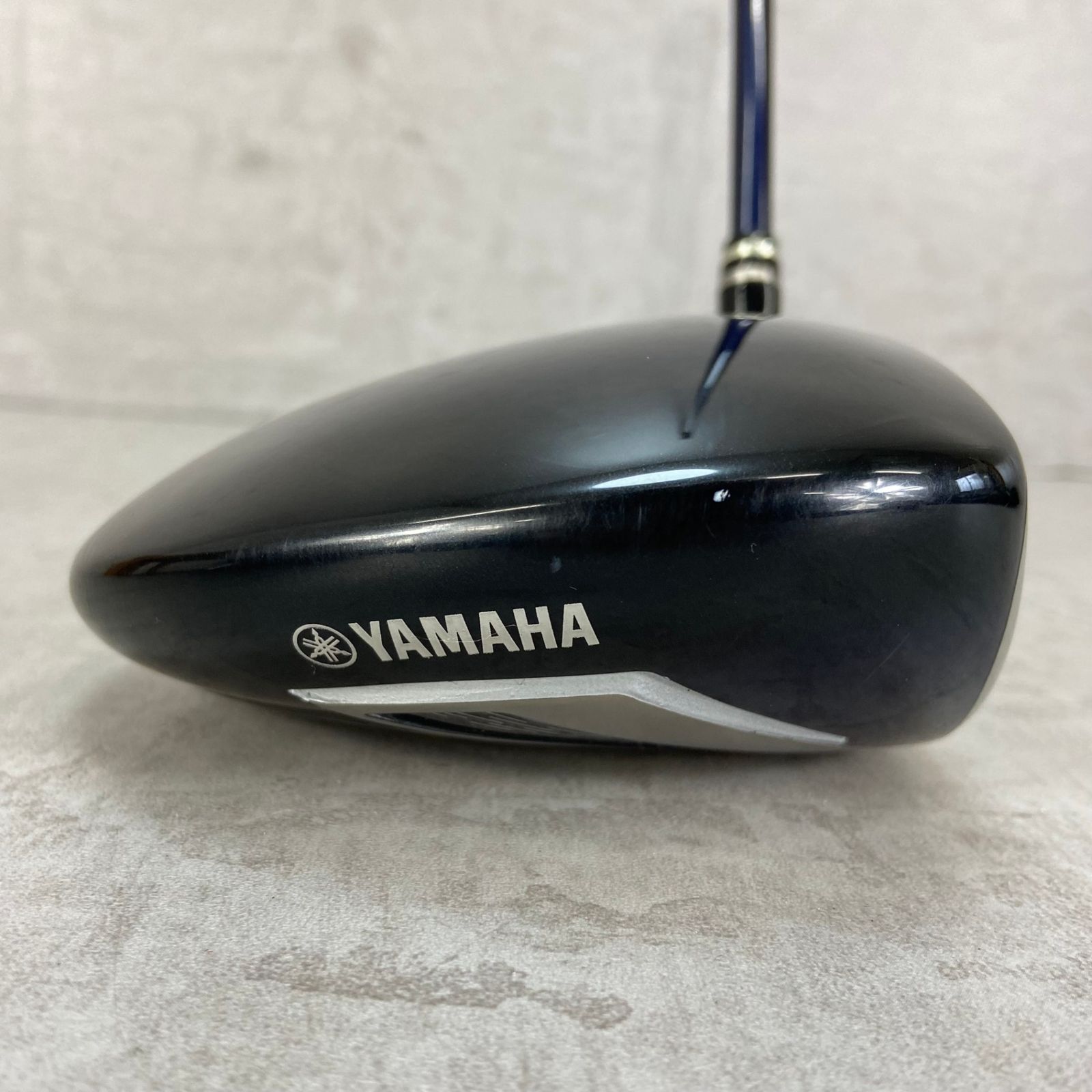 ヤマハ - YAMAHA　ヤマハ　inpres　UD＋2 インプレス　メンズゴルフドライバー　カーボン　R　10.5°　右利き用　DR　45.75インチ　D-2　279g ヤマハ - YAMAHA ヤマハ inpres UD＋2 インプレス メンズゴルフ