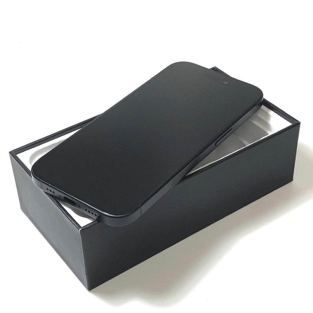 【良品】iPhone 15 Pro 128GB｜SIMフリー Apple iPhone 15 Pro 128GB SIMフリー