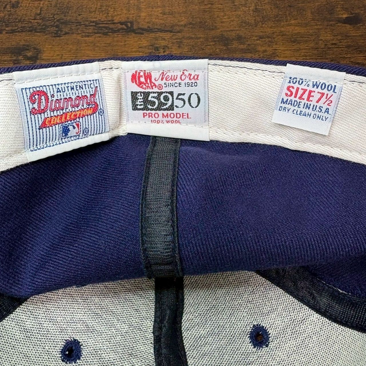 i69 ニューエラ 59fifty ブルワーズ usa製 ヴィンテージ 1300 i69 ニューエラ 59fifty ブルワーズ usa製 ヴィンテージ 1300