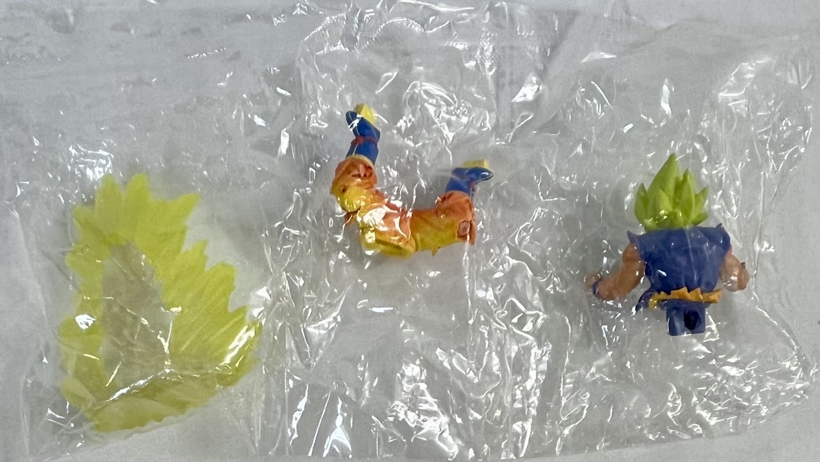 今すぐ一括検索！ ドラゴンボールカプセル ドラゴンボールカプセル ネオ 3種セット