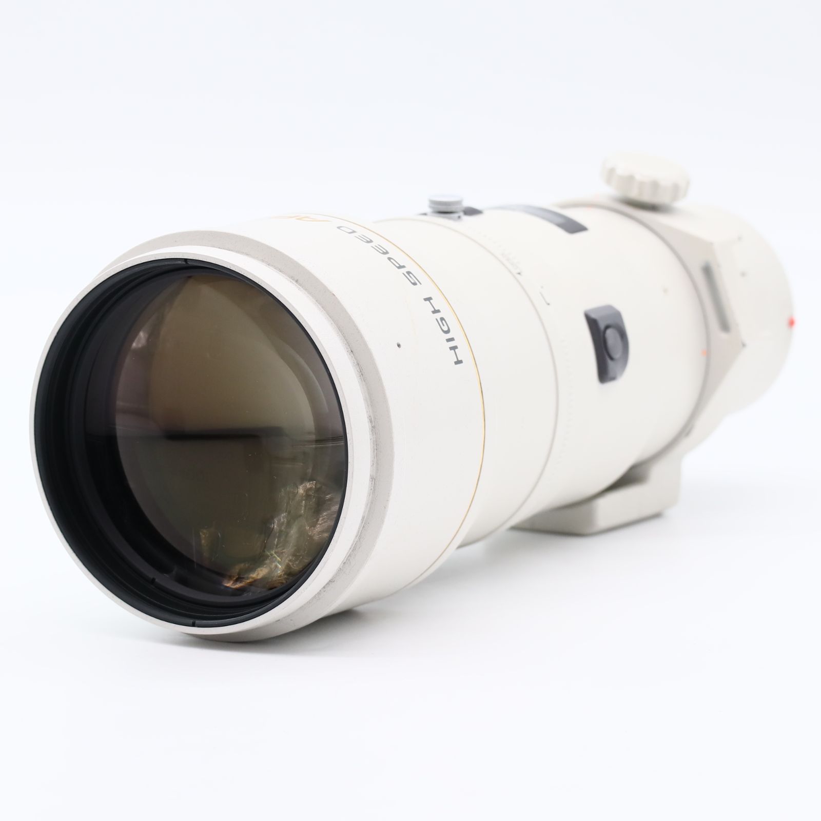 MINOLTA ミノルタ AF APO TELE アポ テレ 400mm F4.5G HIGH SPEED ハイスピード #3495 - メルカリ