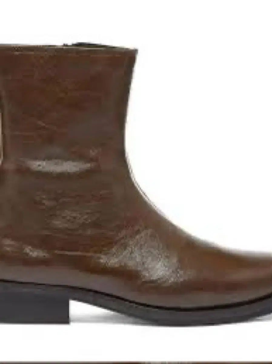 our legacy カミオンブーツ オリーブブラウン サイズ40 40 OUR LEGACY