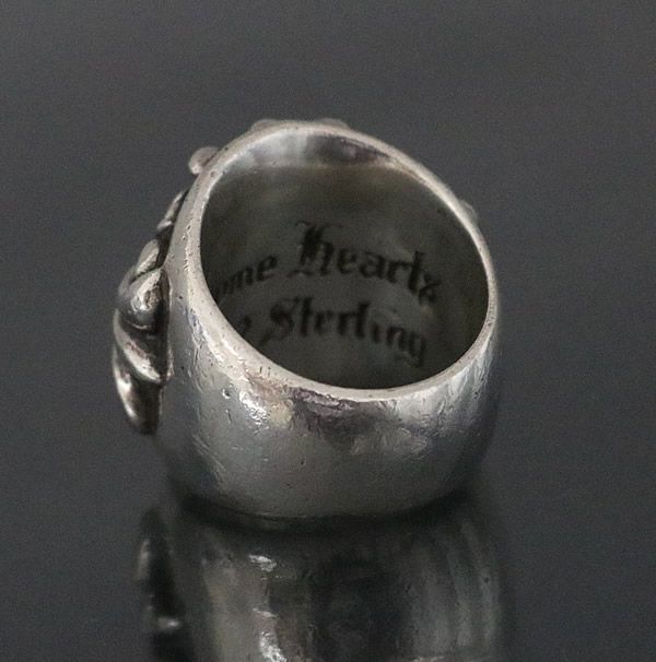 新作，格安 クロムハーツ 1992 CHROME HEARTS 21.1g STERLING e23