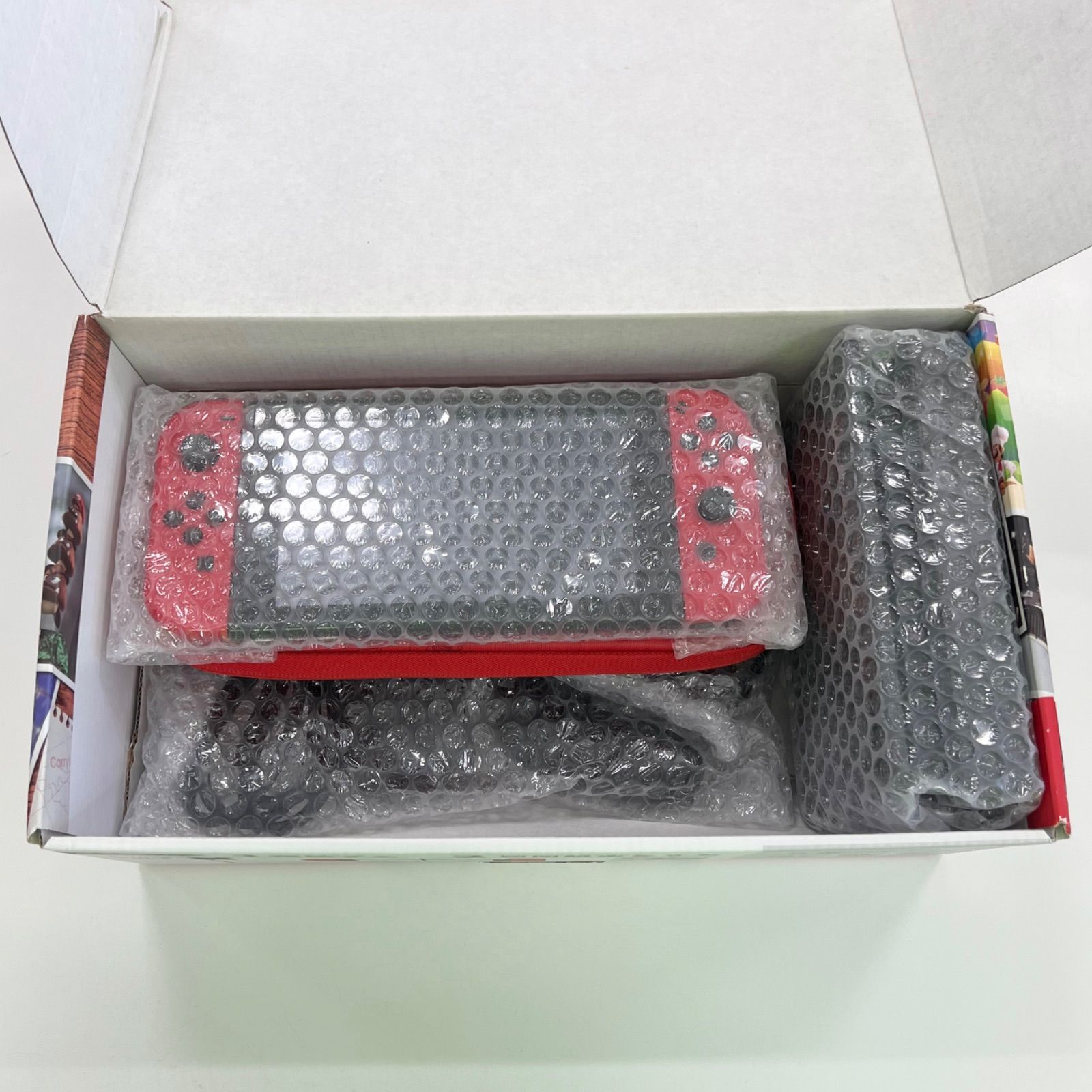 Nintendo Switch ジャンク 本体 21252 - メルカリ