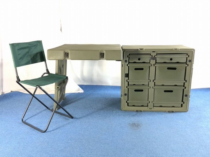 ◎希少【米軍放出品】未使用 ペリカンマーク付き ペリカン