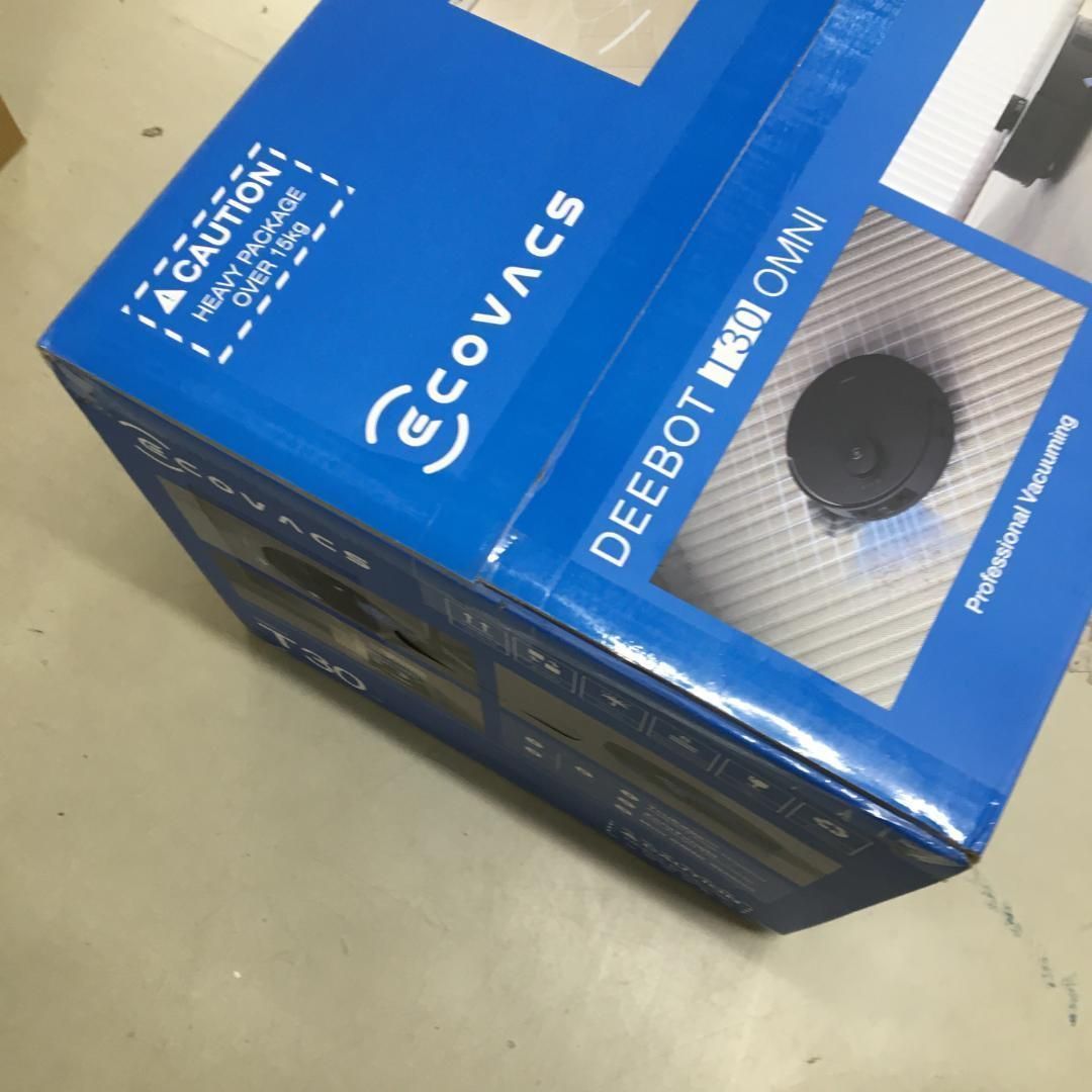 ロボット掃除機
