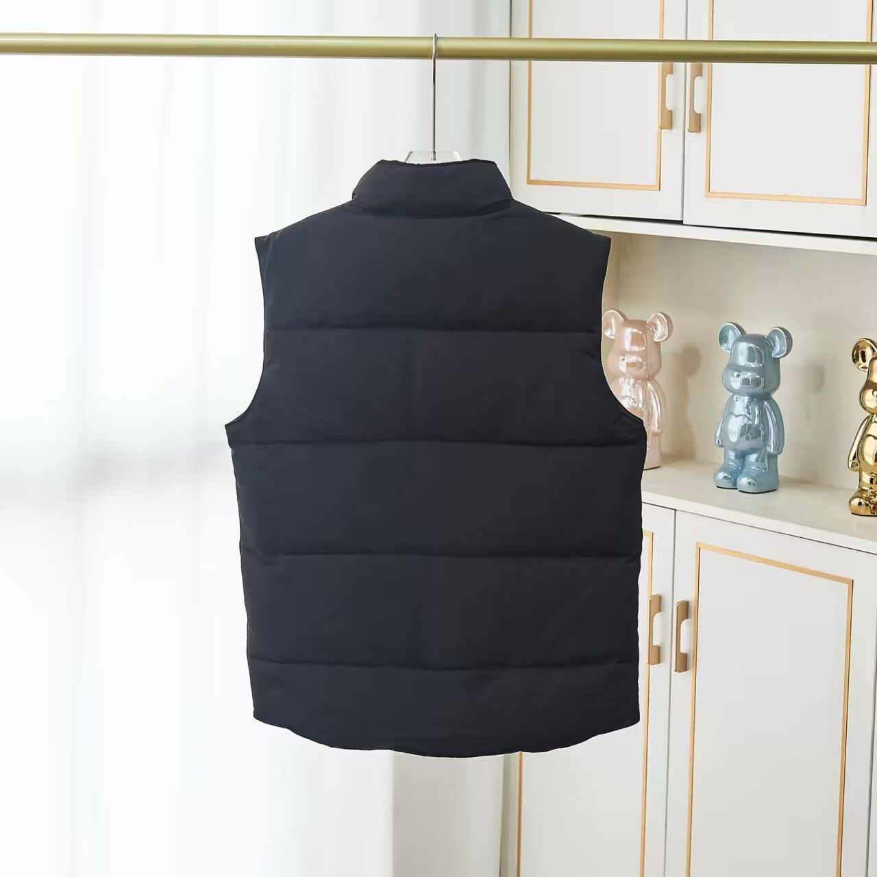 今のうち！美品！カナダグース ダウンベスト カナダグース ダウンベスト メンズ CANADA GOOSE フリースタイル