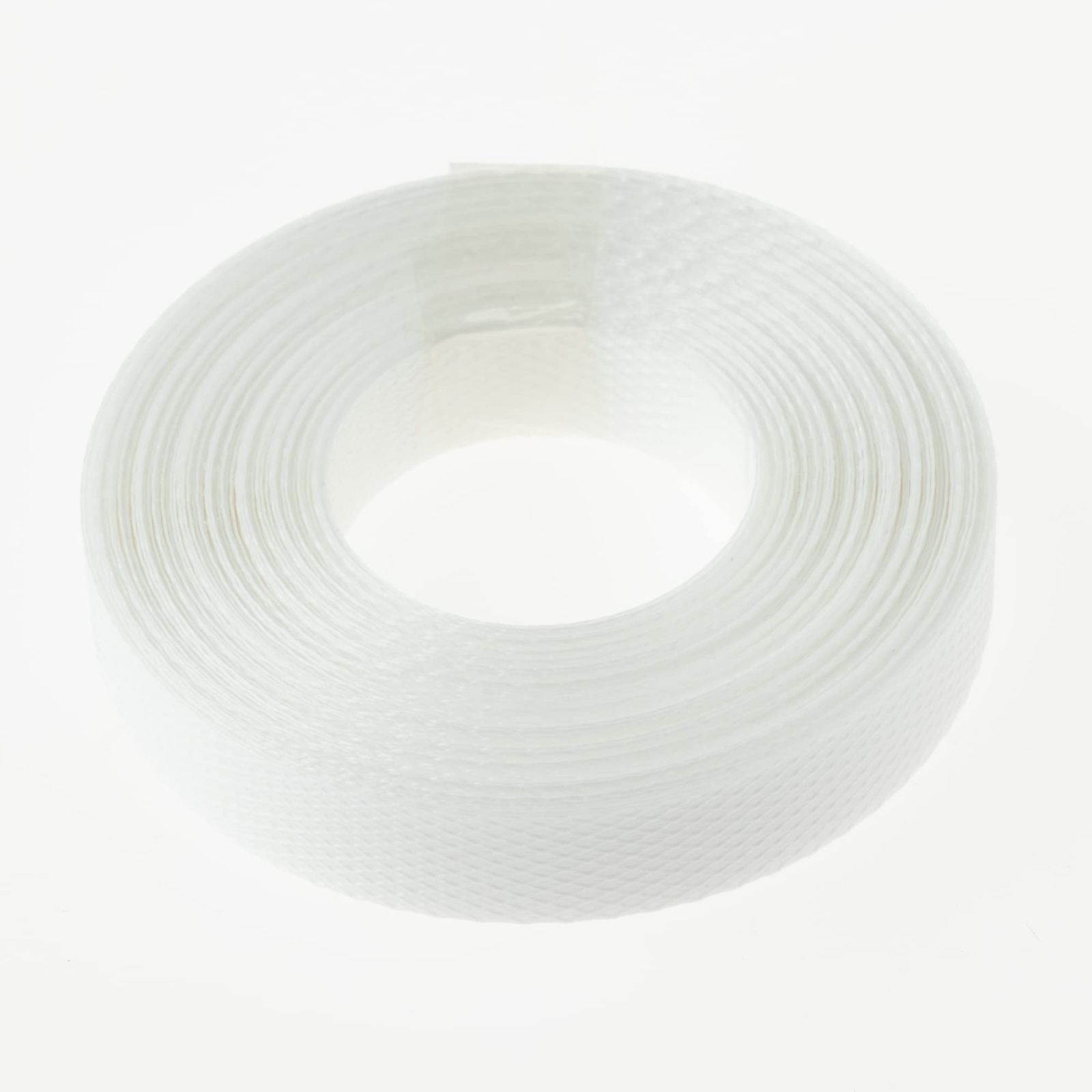 数量 手仕事用 15 mmx 10 m 白色 PPバンド Konyacorporation