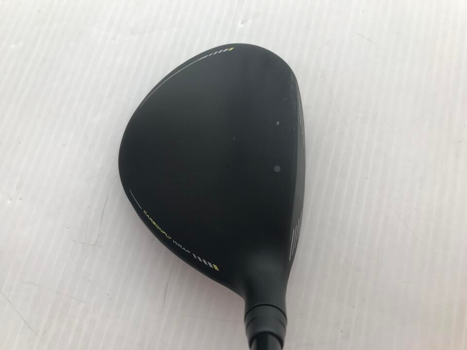 G430 MAX 15 S ALTA J CB BLACK フェアウェイウッド ピン 最短