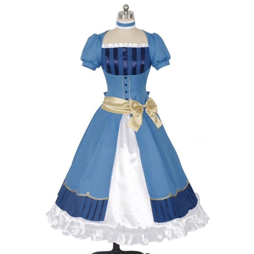 Amazon.co.jp: 劇場版 黒執事エリザベス・ミッドフ 豪華客船編