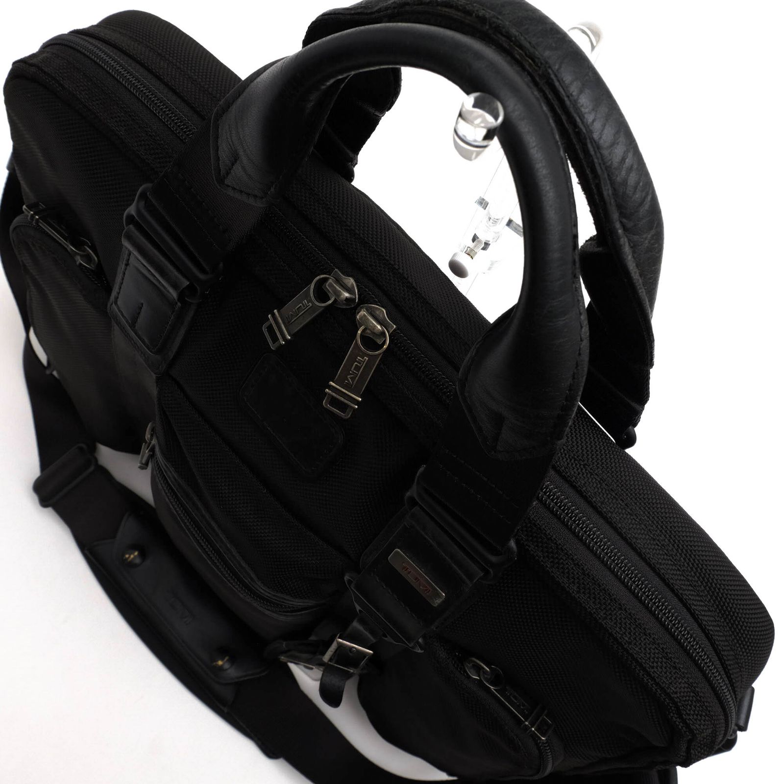 TUMI ビジネスバッグ 2way マクネア スリム トゥミ／TUMI バッグ