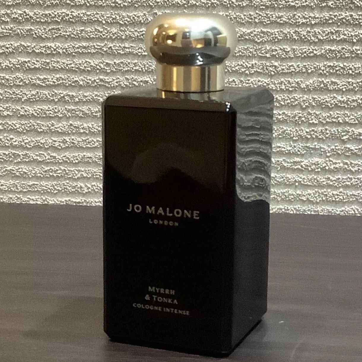 ジョー・マローン ミルラ＆トンカ 残9割程