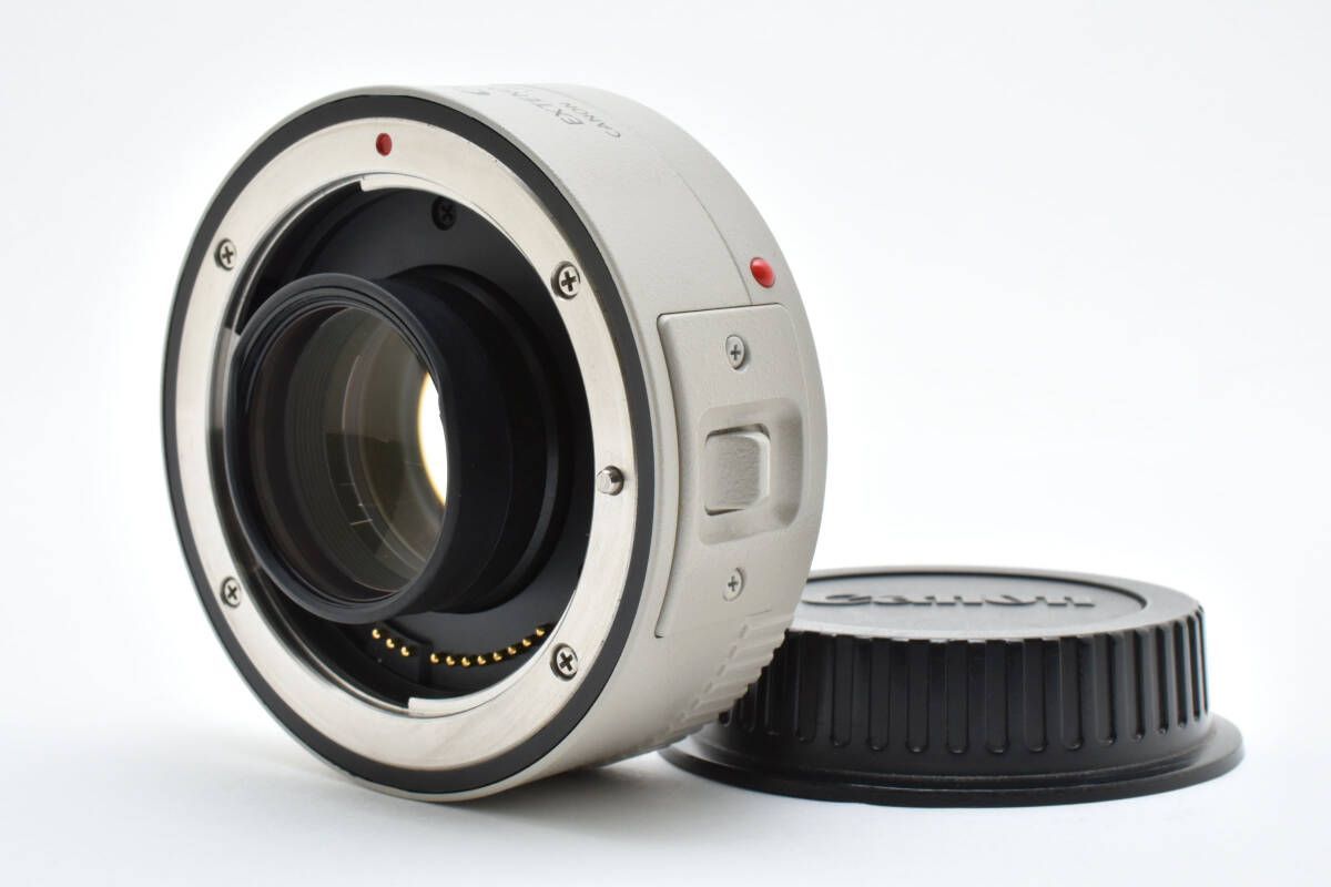 キヤノン Canon Extender EF1.4X II テレコンバーター L48 6665
