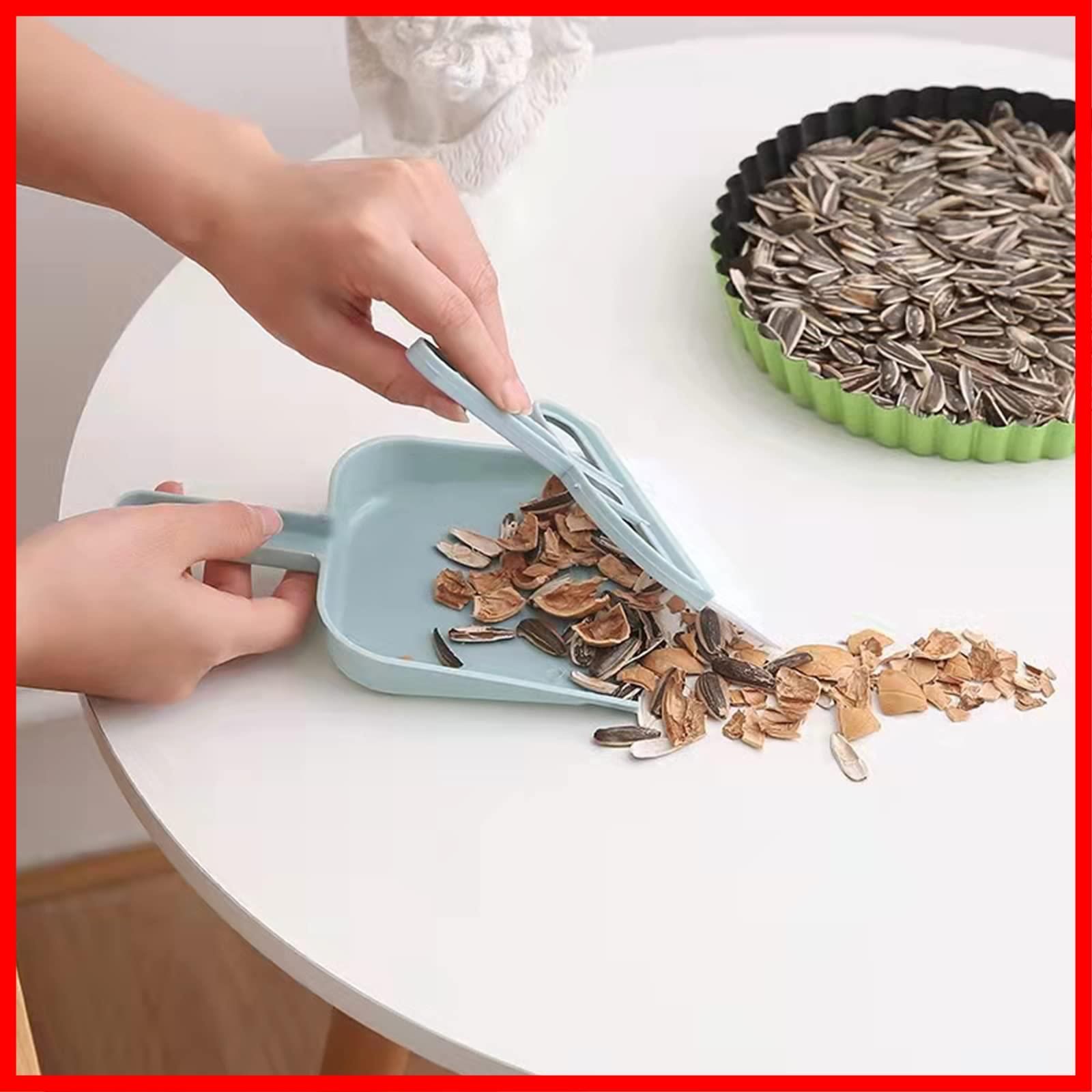 数量 掃除道具 おしゃれ 収納 デスク上 卓上 箒 小さめ 掃除グッズ 卓上ホウキ ミニホウキ ほうき 簡単 掃除 車内 玄関 屋外 掃除用品 室内 手ほうきブラシ ほうきちりとりセット チリトリセット チリトリ付卓上ほうき CLUB ミニほうき LE