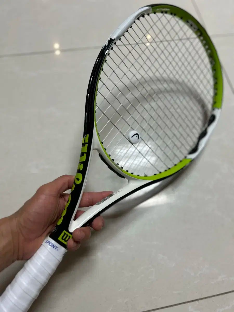 ウィルソン Wilson