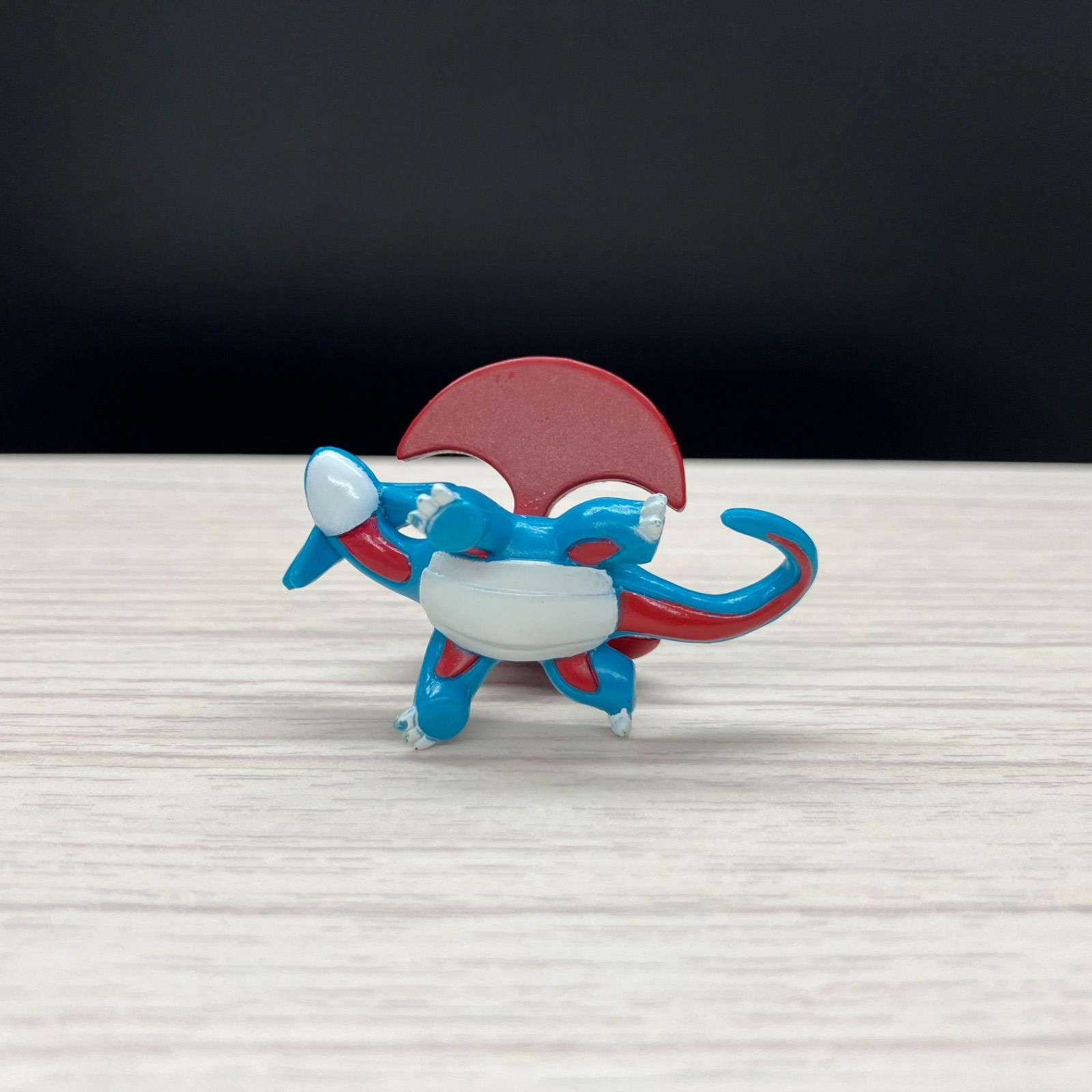 ゲットコレクションズ バンギラス ボーマンダ カイリュー 【A-4