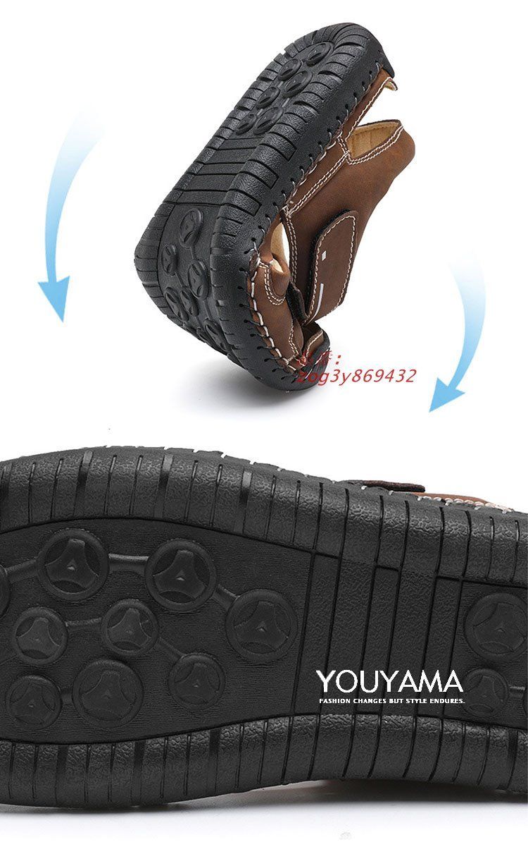 トングサンダル