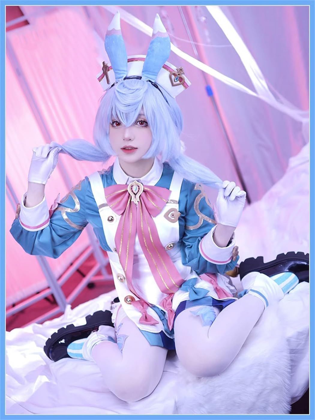 変装
