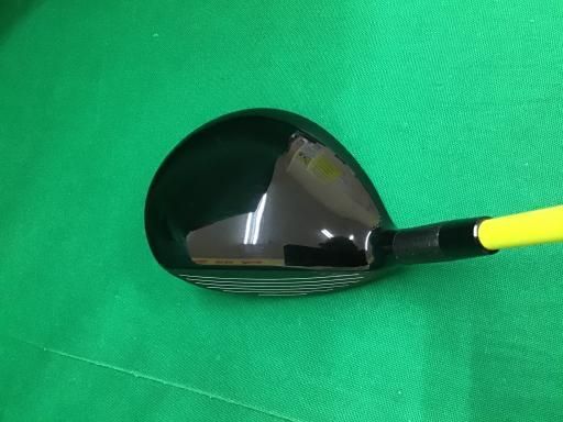 キャロウェイ X2 HOT 4W フェアウェイウッド FW 純正特注シャフト フレックスS メンズ 男性用 右利き 右用 Cランク ゴルフクラブ