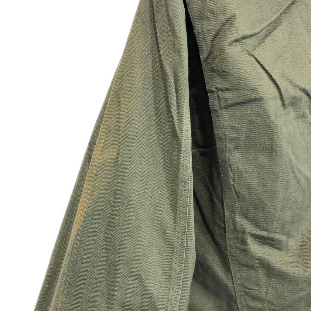 50年代 USA製 Lee リー UNION ALLS HBT オールインワン ツナギ
