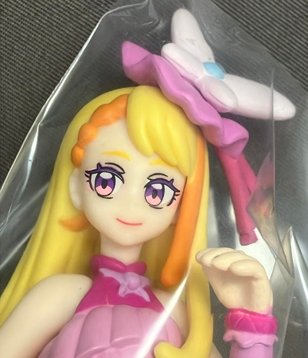 ひろがるスカイプリキュア フィギュア キューティーフィギュア