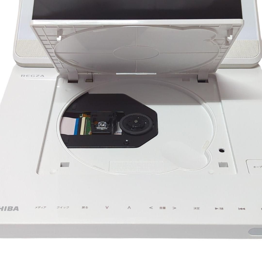 TOSHIBA REGZA