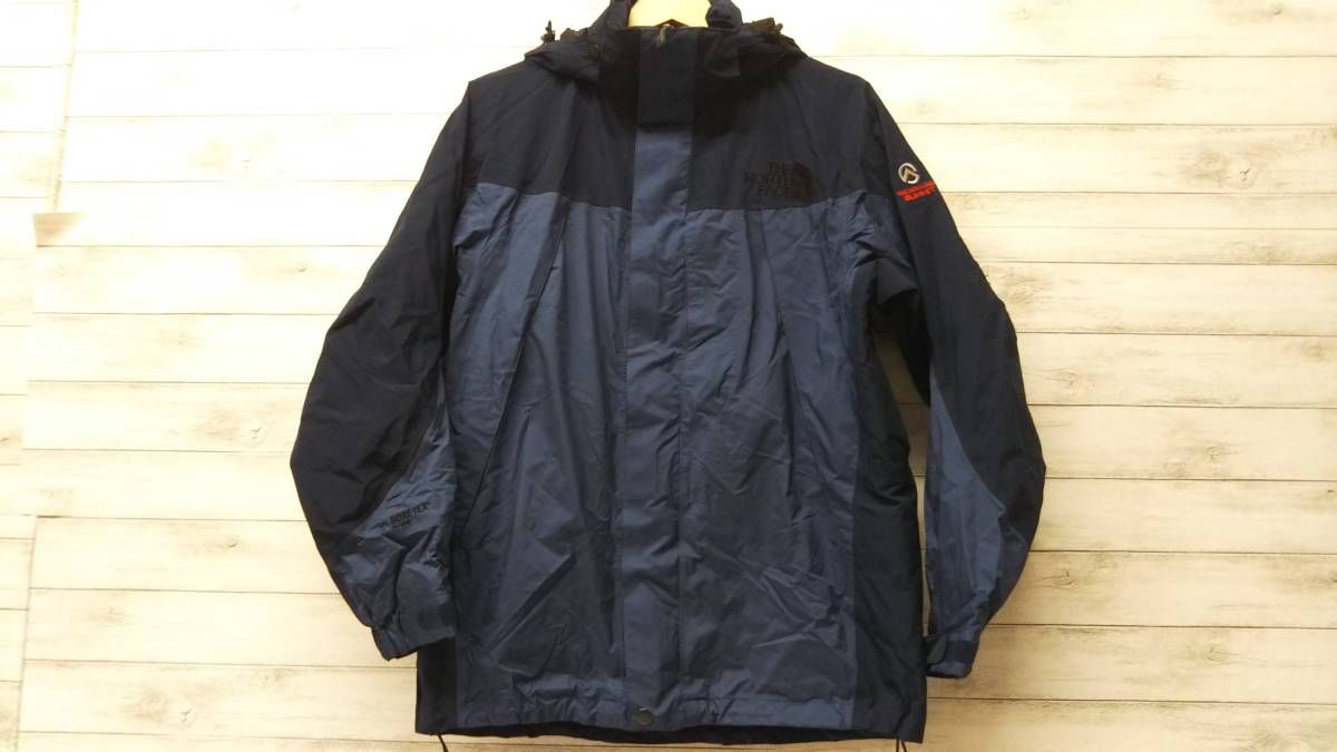 THE NORTH FACE ノースフェイス ジャケット Mountain Light Jacket NP15751 マウンテンパーカー サイズS  ネイビー 通年 - メルカリ