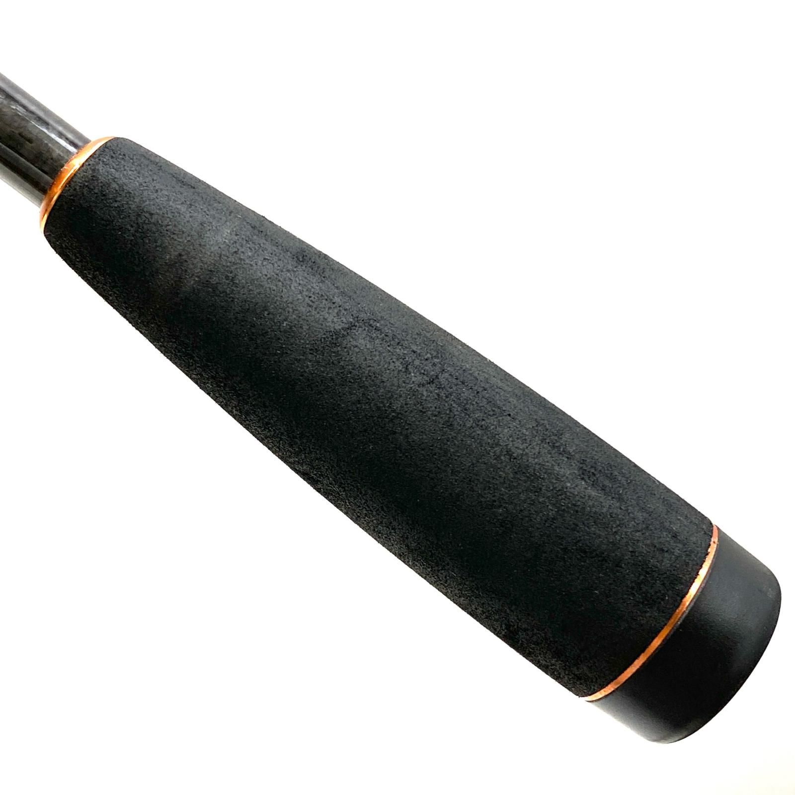 加古川店】 中古 | 林釣漁具製作所 ロッド 85跳影 モンキー
