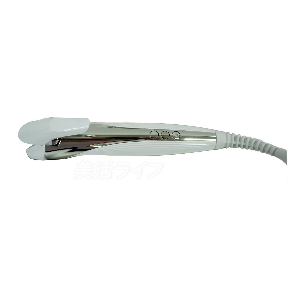 100% 品質保証。 正規品販売店 リファ ビューテック カールアイロン 32mm MTG ReFa BEAUTECH CURL IRON ヘアアイロン ヘアケア カール 美容師 品質100％保証!