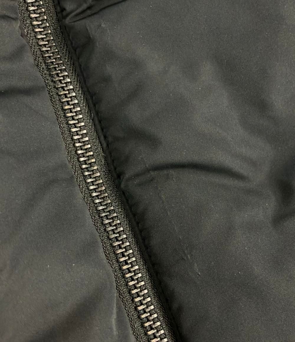 EMPORIO ARMANI リバーシブル　ブルゾン48 EMPORIO ARMANI リバーシブル ブルゾン48 メンズ