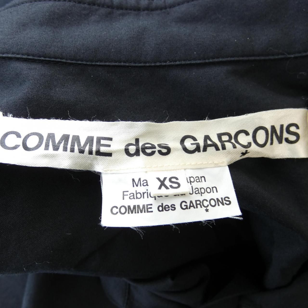 COMME des