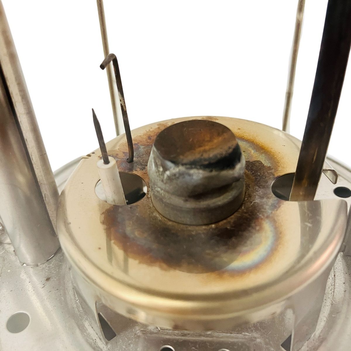 スノーピーク キャンプ