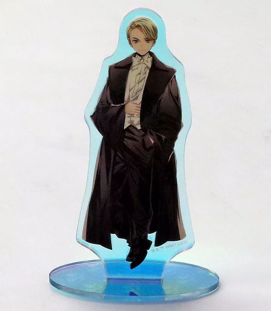 中古】アクリルスタンド・アクリルパネル ドラコ・マルフォイ 「ハリー