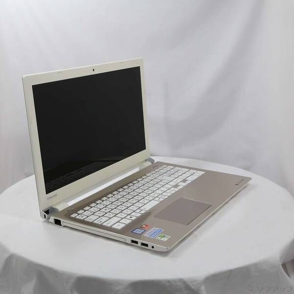 中古品〕 格安安心パソコン dynabook TX／5GG PTX5GGP-REA