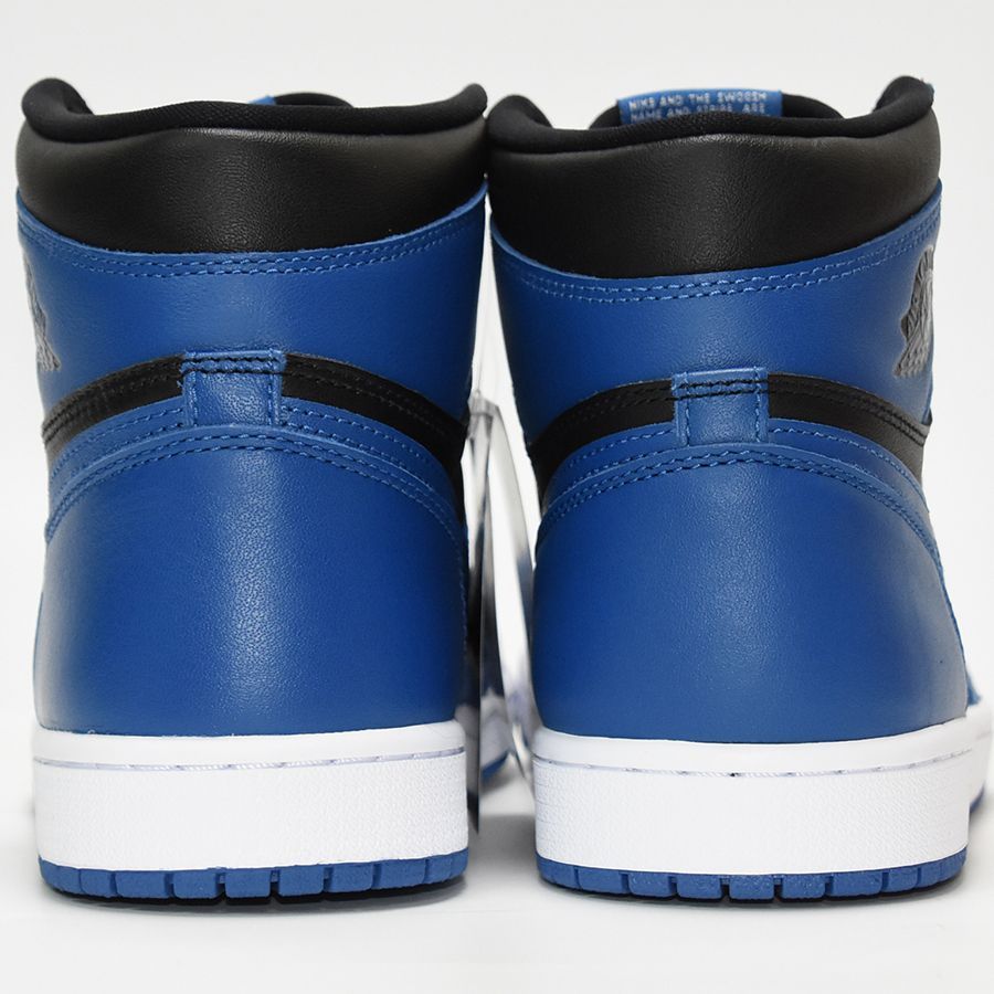 NEW】新品 NIKE AIR JORDAN 1 RETORO HIGH OG 28.5cm 555088 404