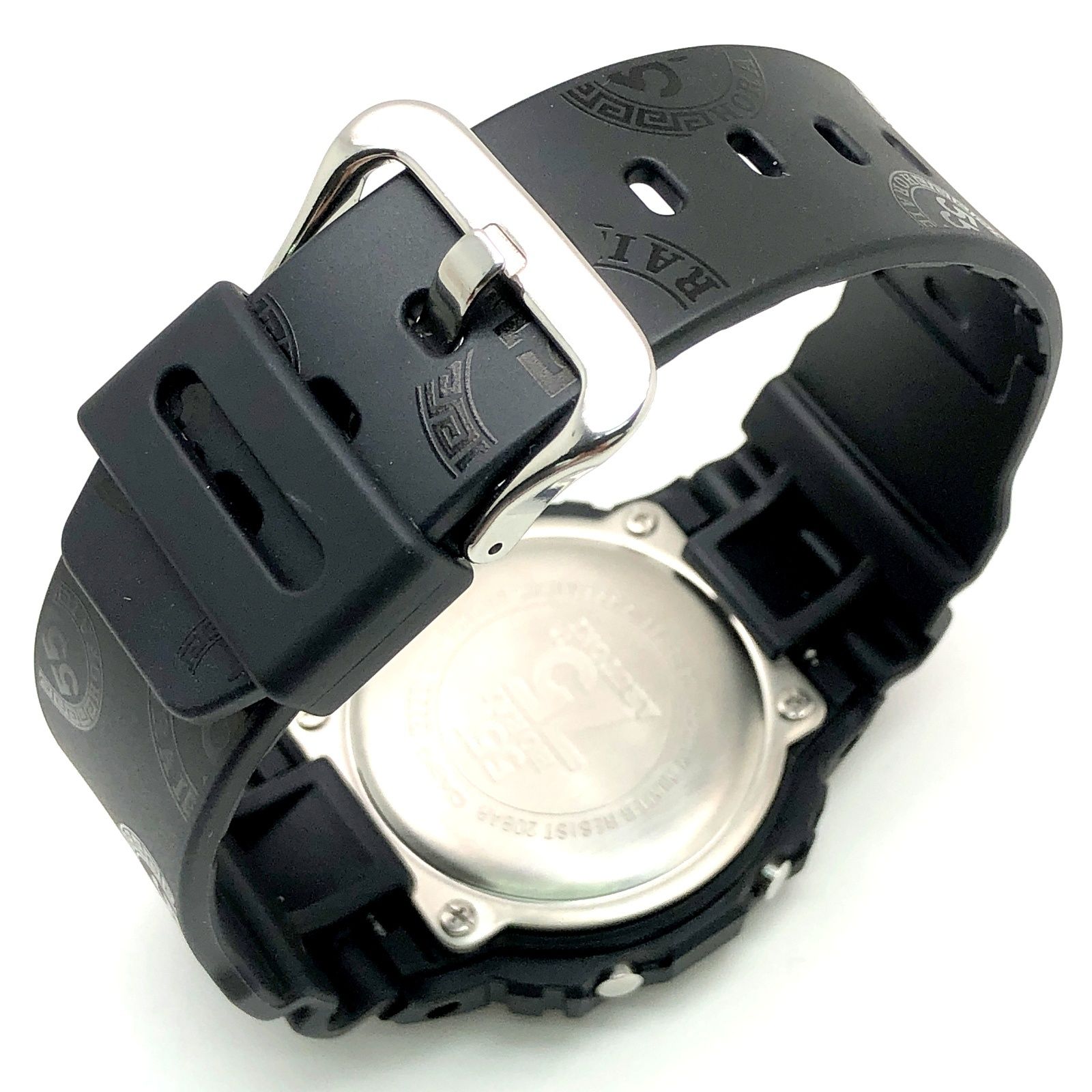 G-SHOCK ジーショック DW-5600VT 551 HORAI 蓬莱 75周年記念