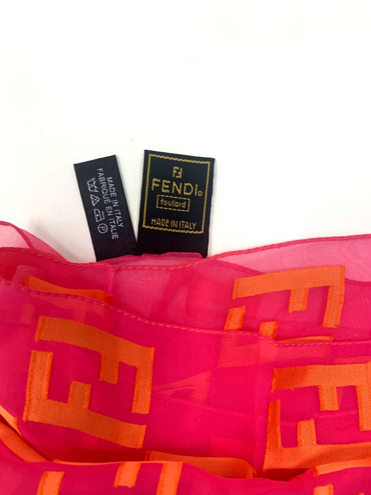 FENDI