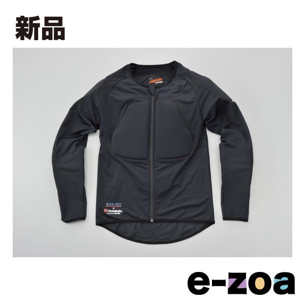 DAYTONA デイトナ ジャケット インナー プロテクター Sサイズ CE規格 ストレッチ生地 HBP-019 D18800 2506260