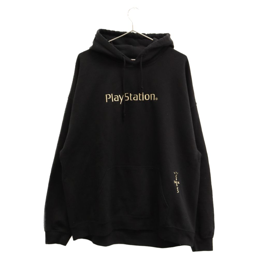 Cactus Jack (カクタスジャック) ×PLAYSTATION×プレイステーション 