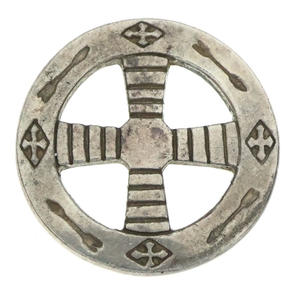 TADY - KING タディアンドキング SVネイティブホイール シルバー